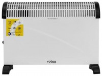 Фото - Конвектор Rotex RCH200-H 2 кВт