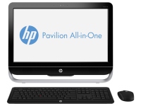 Фото - Персональный компьютер HP Pavilion 23 All-in-One (23-B153ER)