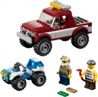 Фото - Конструктор Lego Police Pursuit 4437 