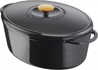 Фото - Гусятница / казан Tefal Pierre Gagnaire E2570604 7.2 л