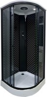 Фото - Душевая кабина Artex BLT-90-45 90x90 угловая