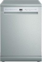 Фото - Посудомоечная машина Hotpoint-Ariston H7F HS41 X нержавейка