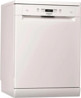 Фото - Посудомоечная машина Hotpoint-Ariston HFC 3C41 CW белый