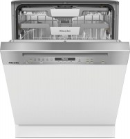 Фото - Встраиваемая посудомоечная машина Miele G 7130 SCi AutoDos 