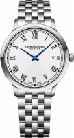 Фото - Наручные часы Raymond Weil Toccata 5485-ST-00359 