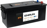 Фото - Автоаккумулятор Enrun Standard (6CT-190L)