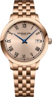 Фото - Наручные часы Raymond Weil Toccata 5385-P5-00859 