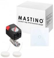 Фото - Система защиты от протечек Mastino TS2 1/2" light 