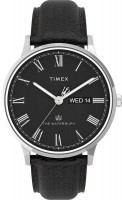 Фото - Наручные часы Timex Waterbury TW2U88600 