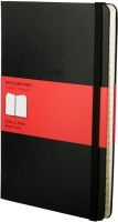 Фото - Блокнот Moleskine Address Book Large