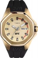 Фото - Наручные часы Timex UFC Pro TW2V57100 