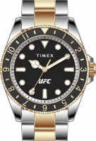 Фото - Наручные часы Timex UFC Debut TW2V56700 