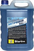 Фото - Охлаждающая жидкость StarLine Antifreeze K11 Concentrate 5 л