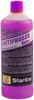 Фото - Охлаждающая жидкость StarLine Antifreeze K12 Plus Plus Concentrate 1 л