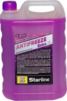 Фото - Охлаждающая жидкость StarLine Antifreeze K12 Plus Plus Concentrate 5 л