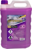 Фото - Охлаждающая жидкость StarLine Antifreeze K13 Concentrate 5 л