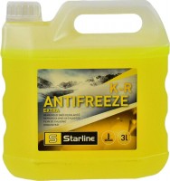 Фото - Охлаждающая жидкость StarLine Antifreeze K-R Concentrate 3 л