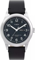 Фото - Наручные часы Timex Waterbury TW2W14700 