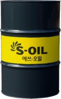 Фото - Трансмиссионное масло S-Oil Seven ATF III 200 л