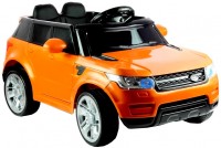 Фото - Детский электромобиль LEAN Toys Range Rover HL1638 