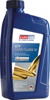 Фото - Трансмиссионное масло Eurolub Gear Fluid III 1L 1 л