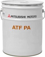 Фото - Трансмиссионное масло Mitsubishi DiaQueen ATF PA 20L 20 л