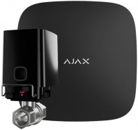 Система защиты от протечек Ajax Hub 2 WaterStop 1" 