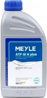 Фото - Трансмиссионное масло Meyle ATF IIIH Plus 1L 1 л