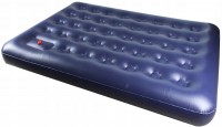 Фото - Надувной матрас Antares Double Velour Mattress 