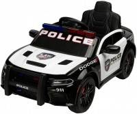 Фото - Детский электромобиль Toyz Dodge Charger Police 