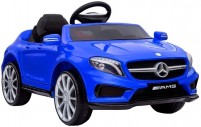 Фото - Детский электромобиль LEAN Toys Mercedes GLA 45 