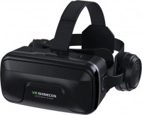 Фото - Очки виртуальной реальности VR Shinecon SC-G04DEA 