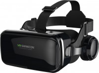 Очки виртуальной реальности VR Shinecon SC-G04E 