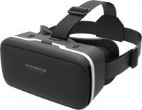 Фото - Очки виртуальной реальности VR Shinecon SC-G04 