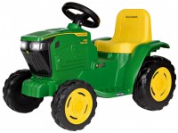 Фото - Детский электромобиль Peg Perego John Deere Mini Tractor 