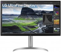 Фото - Монитор LG UltraFine 32UQ850V 31.5 "