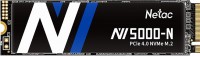 Фото - SSD Netac NV5000-N NT01NV5000N-500-E4X 500 ГБ
