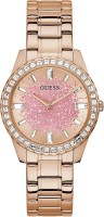 Фото - Наручные часы GUESS Night Life GW0405L3 