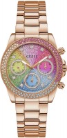 Фото - Наручные часы GUESS GW0483L3 