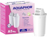 Фото - Картридж для воды Aquaphor A5 Mg 2x 