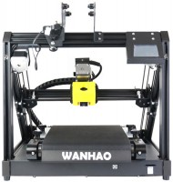 Фото - 3D-принтер Wanhao D15 