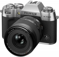 Фотоаппарат Fujifilm X-T50  kit