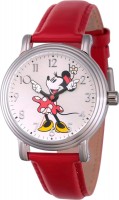 Фото - Наручные часы Disney Minnie Mouse W002760 