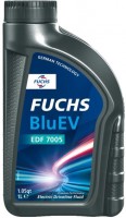 Фото - Трансмиссионное масло Fuchs BluEV EDF 7005 1L 1 л