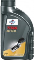 Фото - Трансмиссионное масло Fuchs Titan ATF 6008 1 л