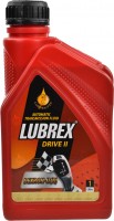 Фото - Трансмиссионное масло Lubrex Drivemax ATF II 1L 1 л