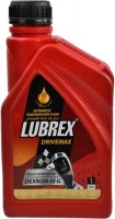 Фото - Трансмиссионное масло Lubrex Drivemax ATF III 1 л