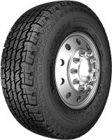 Фото - Шины Kenda Klever A/T 265/65 R17 112S 