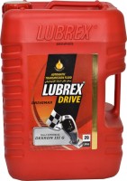 Фото - Трансмиссионное масло Lubrex Drivemax ATF III 20 л