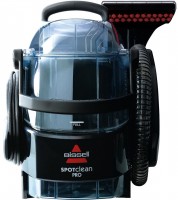 Фото - Пылесос BISSELL SpotClean Pro 1558-E 